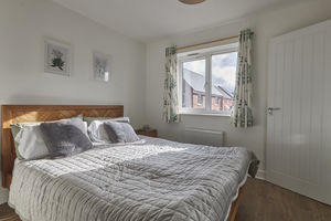 Bedroom 1- click for photo gallery